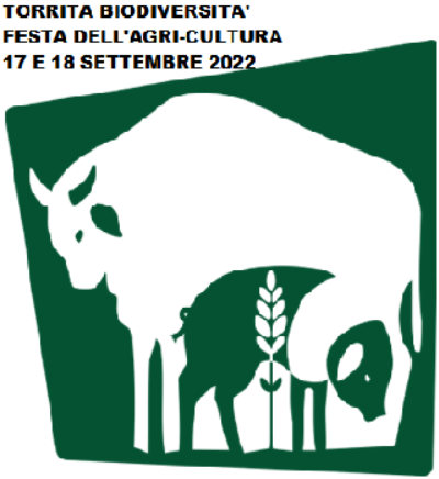 Immagine del Logo di TORRITA BIODIVERSITA'