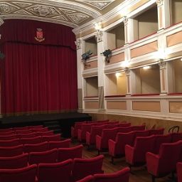 Teatro degli Oscuri Teatro degli Oscuri