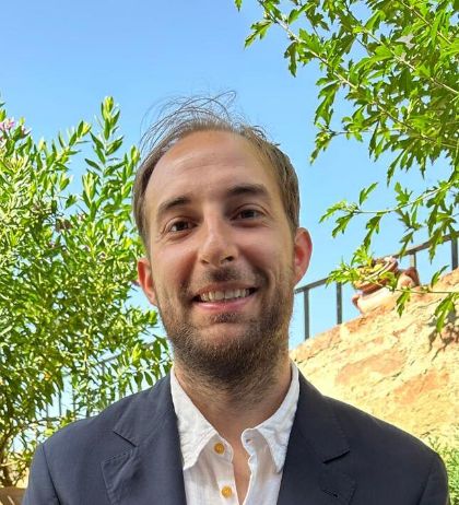 Canapini Diego