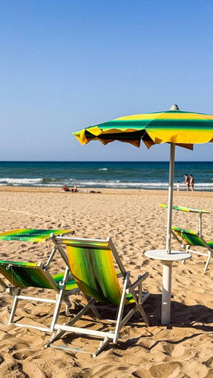 SOGGIORNO MARINO A RICCIONE