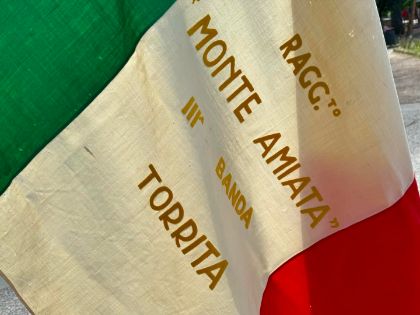 Le celebrazioni per il 25 Aprile 2025 a Torrita di Siena