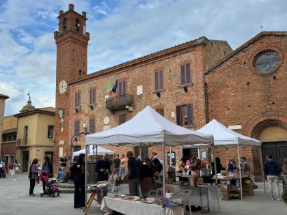 Il Borgo dei Libri 2025 Il Borgo dei Libri 2025