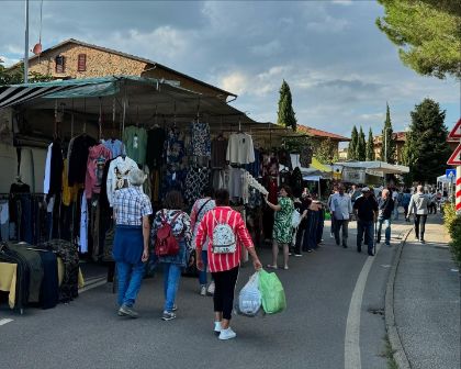 20 e 21 settembre la Fiera al Piano 2025, più accessibile con un nuovo assetto; dal 19 al 21 settembre Torrita Biodiversità 20 e 21 settembre la Fiera al Piano 2025, più accessibile con un nuovo assetto; dal 19 al 21 settembre Torrita Biodiversità