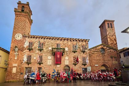 69° Palio dei Somari