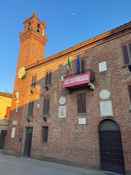 Le iniziative a Torrita di Siena per l'8 marzo 2026