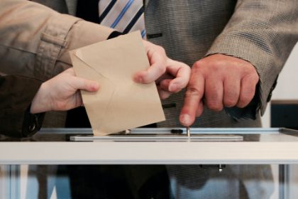 Avviso Scrutatori per Referendum 8-9 Giugno 2025 Avviso Scrutatori per Referendum 8-9 Giugno 2025