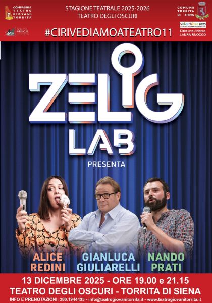 Zelig Lab