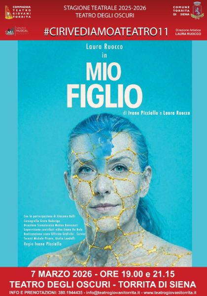 Mio figlio