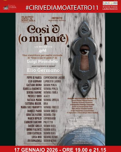 Così è (o mi pare)