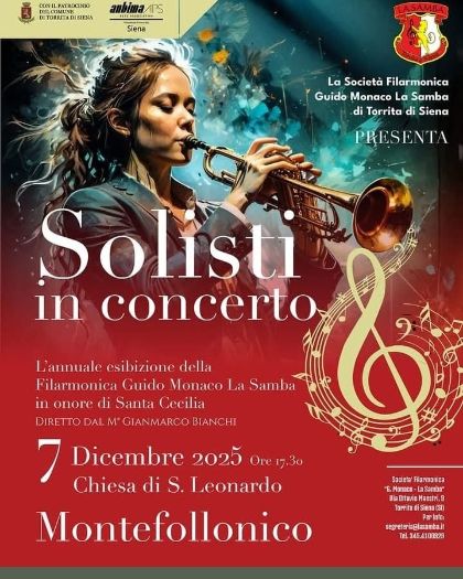 Solisti in concerto