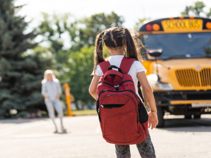 Piano comunale di trasporto scolastico 2026/2027