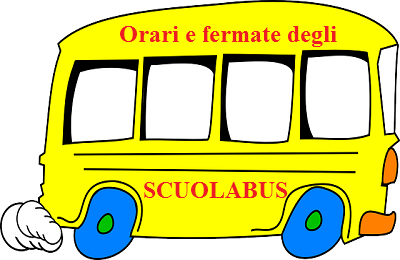 Immagine di uno scuolabus