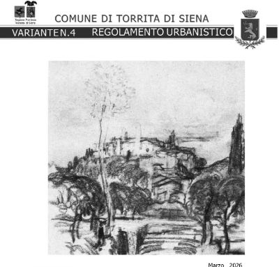 Pianificazione del territorio