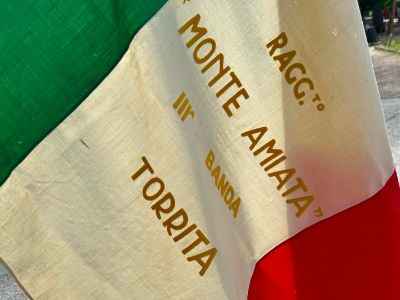 25 aprile torrita