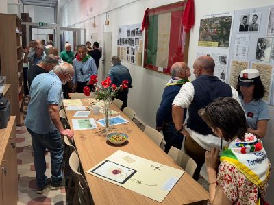 scuola della memoria