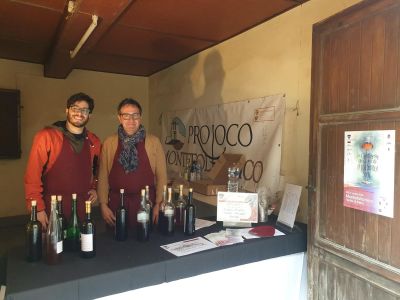 vin santo montefollonico