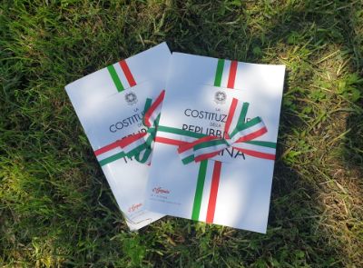 costituzione