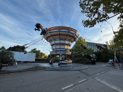 luna park torrita