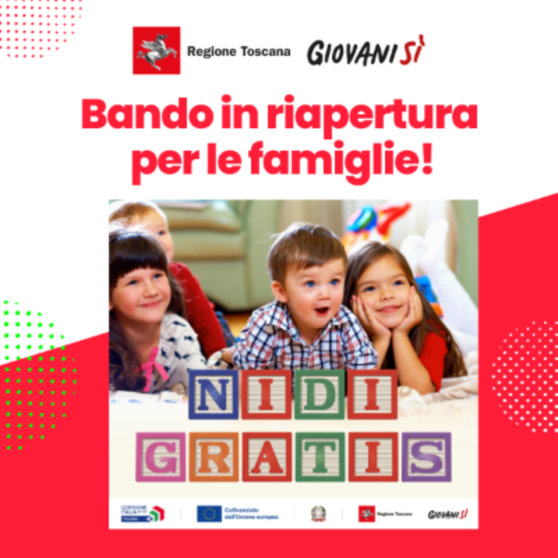 Riapertura_Nidi_Gratis