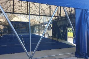 Padel Torrita 