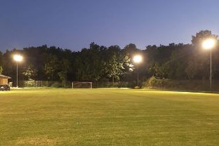 Stadio Montefollonico