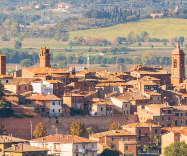 Scopri il nostro Comune