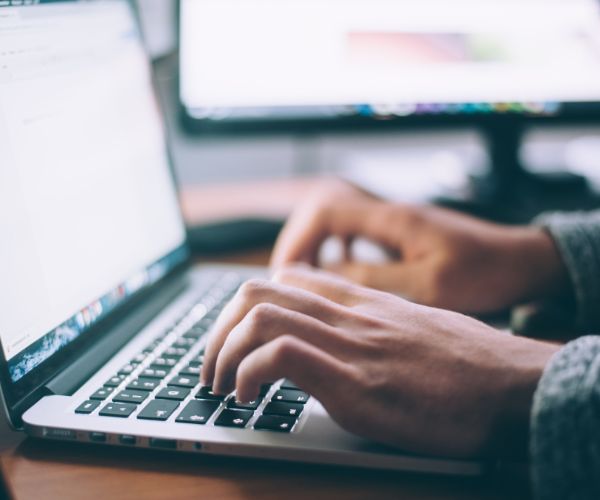 Il Comune con un click