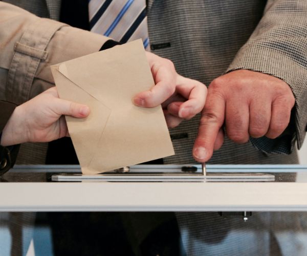 Referendum 8-9 giugno 2025