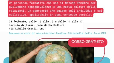 CLIC - locandina conflitto torrita