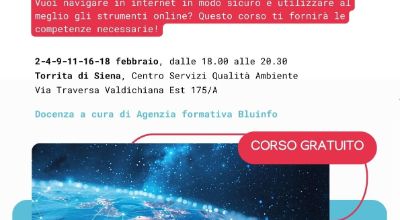 Corso - Informatica di base