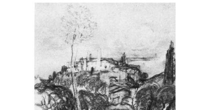 Pianificazione del territorio