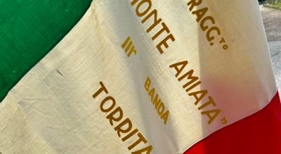 25 aprile torrita