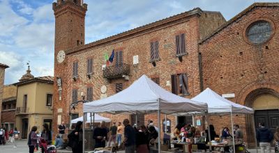 borgo dei libri