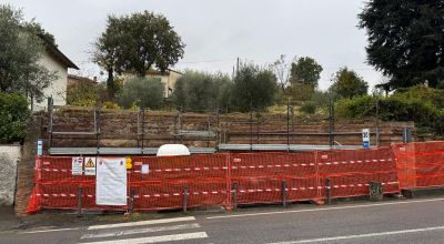 cantiere fonte a giano