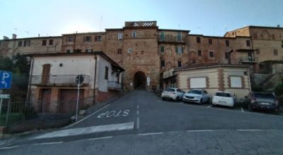 porta a pago torrita