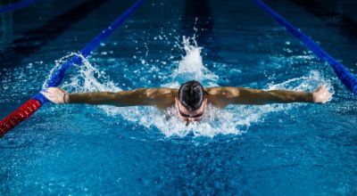 sport nuoto