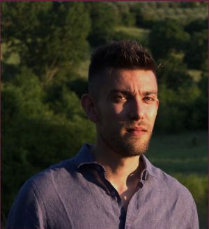 Andreucci Emmanuele