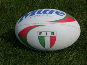 Campo da Rugby